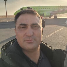 Фотография мужчины Базарбай, 42 года из г. Кызыл