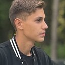 Артём, 19 лет