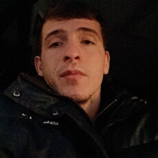 Фотография мужчины Омар, 24 года из г. Нефтеюганск