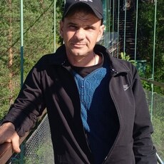 Фотография мужчины Александр, 40 лет из г. Зырянское