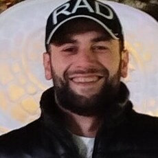 Фотография мужчины Азербайджанский, 29 лет из г. Актобе