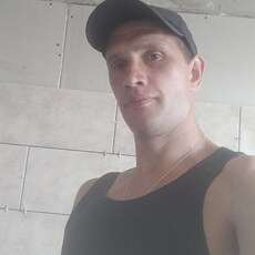 Фотография мужчины Евгений, 33 года из г. Абакан