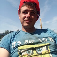 Фотография мужчины Макс, 28 лет из г. Королёв