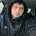 Васход, 35 лет