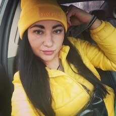 Фотография девушки Кристина, 34 года из г. Воронеж