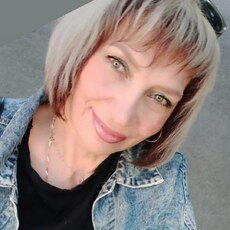 Фотография девушки Любов Кострыгина, 59 лет из г. Омск