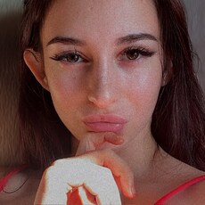 Фотография девушки Елизавета, 21 год из г. Сочи