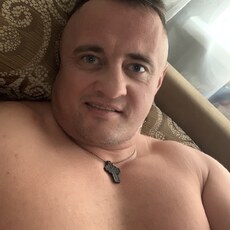 Фотография мужчины Alex Schastlivce, 35 лет из г. Волковыск