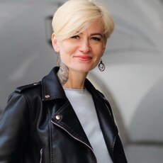 Фотография девушки Яна, 38 лет из г. Киров