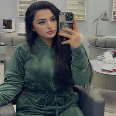 Фотография девушки Fatima, 27 лет из г. Махачкала
