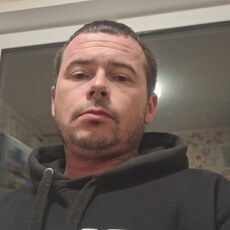 Фотография мужчины Стас, 38 лет из г. Киров