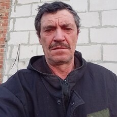 Фотография мужчины Александр, 55 лет из г. Новошахтинск