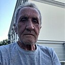 Сергей, 64 года