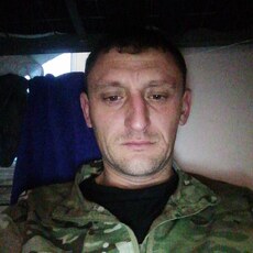 Фотография мужчины Александр, 34 года из г. Зеленоград