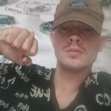 Фотография мужчины Максим, 19 лет из г. Пенза