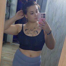 Фотография девушки Каролина, 29 лет из г. Новороссийск