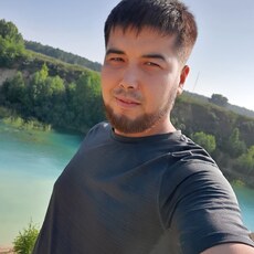 Фотография мужчины Руслан, 34 года из г. Тучково