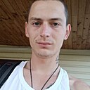 Атанолий, 25 лет