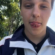 Фотография мужчины Егор, 18 лет из г. Истра