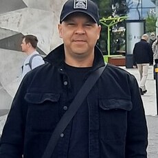 Фотография мужчины Павел, 43 года из г. Могилев