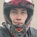 Никита, 19 лет