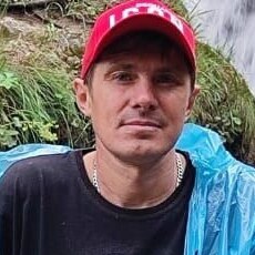 Фотография мужчины Андрей, 40 лет из г. Черкесск