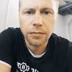 Фотография мужчины Марс, 43 года из г. Зеленоград