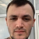 Рамазан, 27 лет