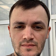 Фотография мужчины Рамазан, 27 лет из г. Майкоп