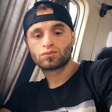 Фотография мужчины Ricer, 31 год из г. Чехов