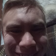 Фотография мужчины Виталий, 22 года из г. Аскиз