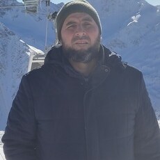 Фотография мужчины Керим, 48 лет из г. Мариуполь