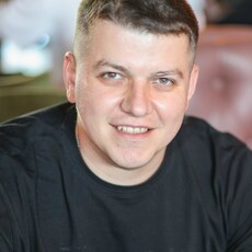 Фотография мужчины Михаил, 35 лет из г. Саратов