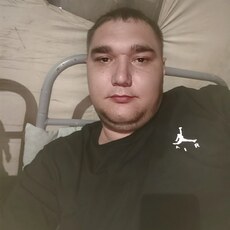 Фотография мужчины Иван, 30 лет из г. Чалтырь