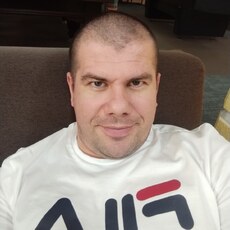 Фотография мужчины Владимир, 36 лет из г. Магнитогорск