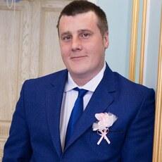 Фотография мужчины Михаил, 31 год из г. Смоленск