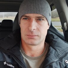 Фотография мужчины Леонид, 41 год из г. Сморгонь