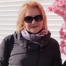 Фотография девушки Елена, 58 лет из г. Феодосия