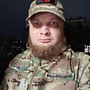 Айдар, 34 года