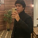 Еркебұлан, 18 лет