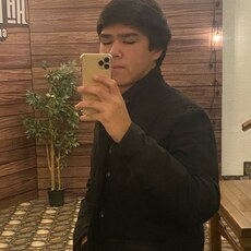 Фотография мужчины Еркебұлан, 18 лет из г. Актау