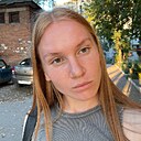 Елизавета, 21 год