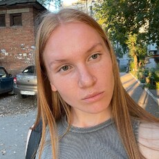 Фотография девушки Елизавета, 21 год из г. Пермь