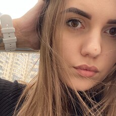 Фотография девушки Ксения, 22 года из г. Тюмень
