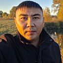 Дастан, 35 лет