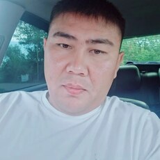 Фотография мужчины Дастан, 35 лет из г. Астана