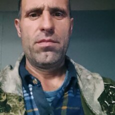 Фотография мужчины Сергей, 42 года из г. Биробиджан