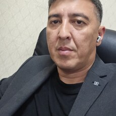Фотография мужчины Болат, 43 года из г. Павлодар