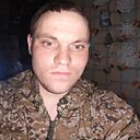 Сергей, 23 года