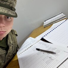 Фотография мужчины Саша, 20 лет из г. Самара